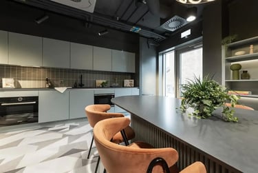 1 bed studio, Stanley Place, Meadowbank, Edinburgh, EH75TB - Image 10